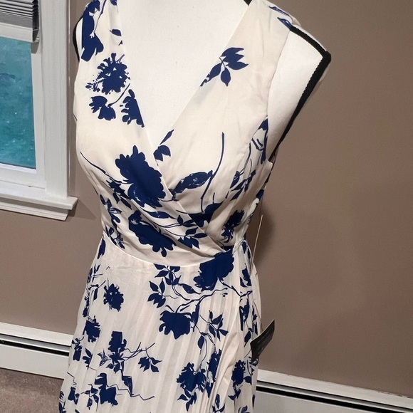 NEW  full length lulu dress. - Picture 3 of 10